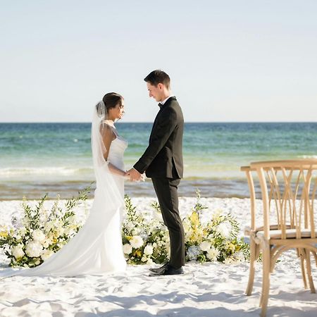Springhill Suites By Marriott Navarre Beach Exterior foto